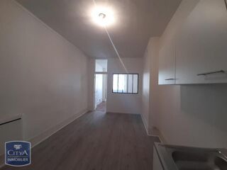 Appartement à louer 2 pièces 38 m²