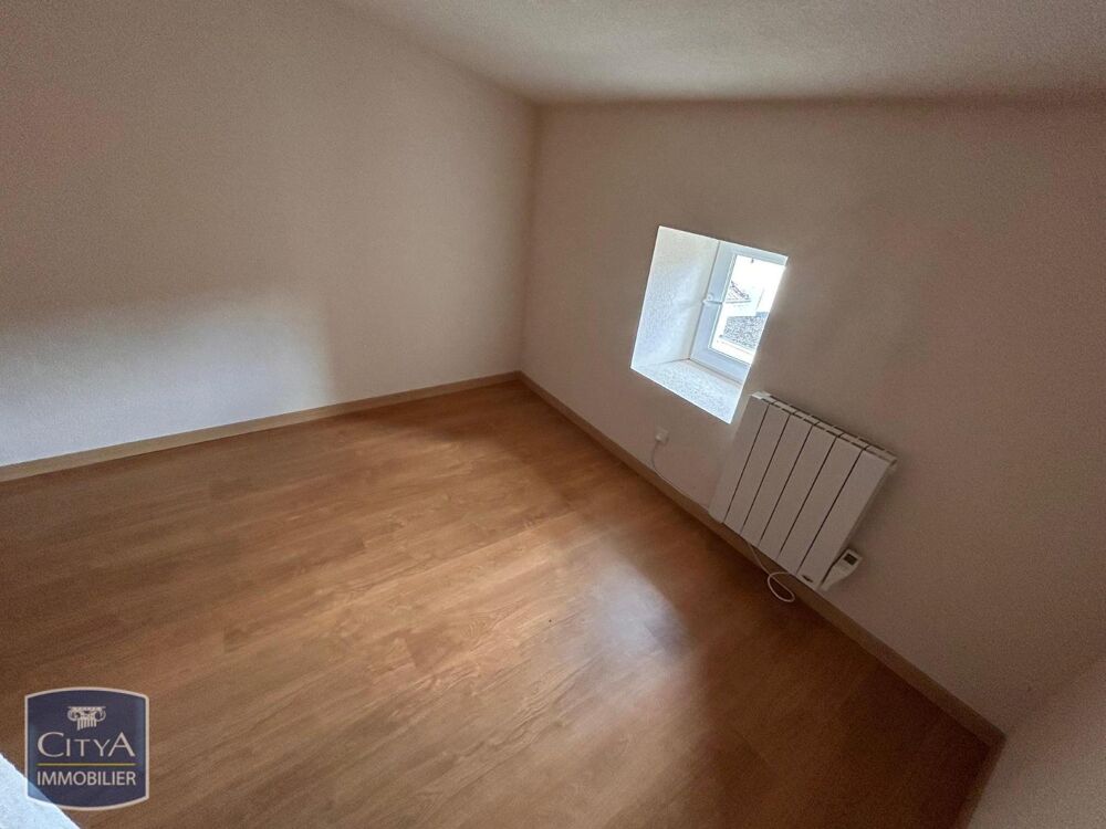 location Appartement - 3 pièce(s) - 77 m² Chanonat (63450)