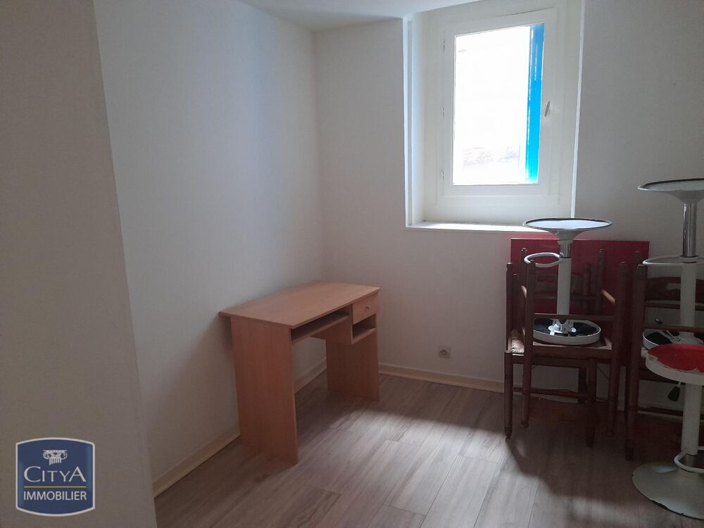 À LOUER : Appartement T3 bis situé à Périgueux, (24000).....