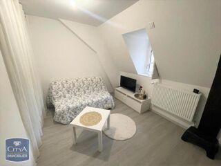  Appartement à louer 1 pièce 15 m²