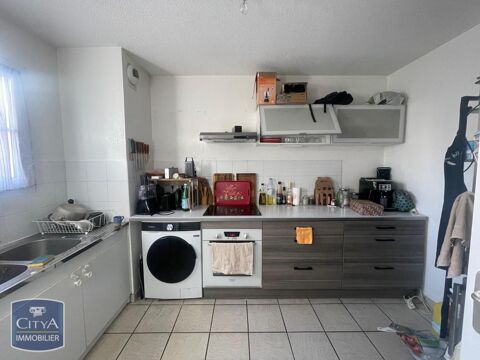  Maison � louer 3 pi�ces 70 m�