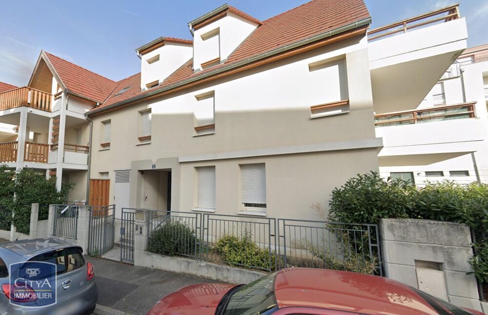 LINGOLSHEIM - RUE DES DAMES Voir conditions en agence - ....
