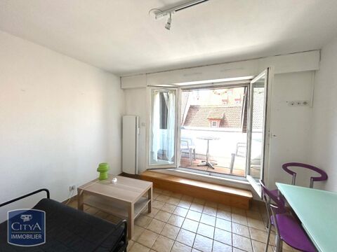  Appartement � louer 2 pi�ces 34 m�