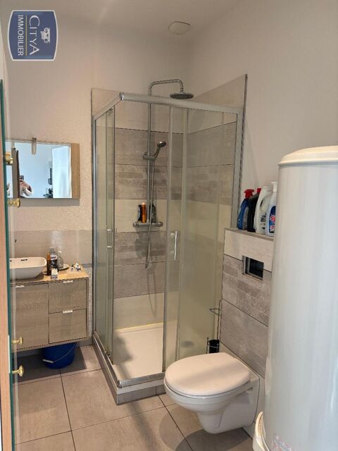  Appartement  louer 2 pices 46 m