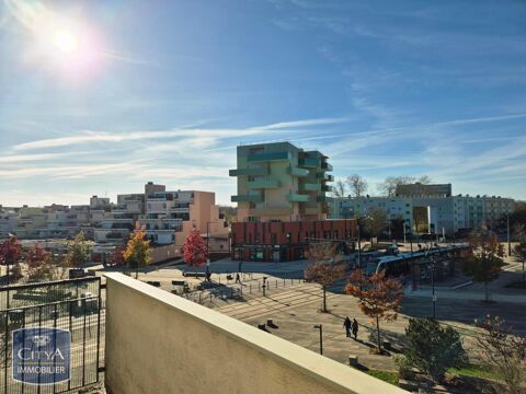  Appartement  louer 4 pices 75 m