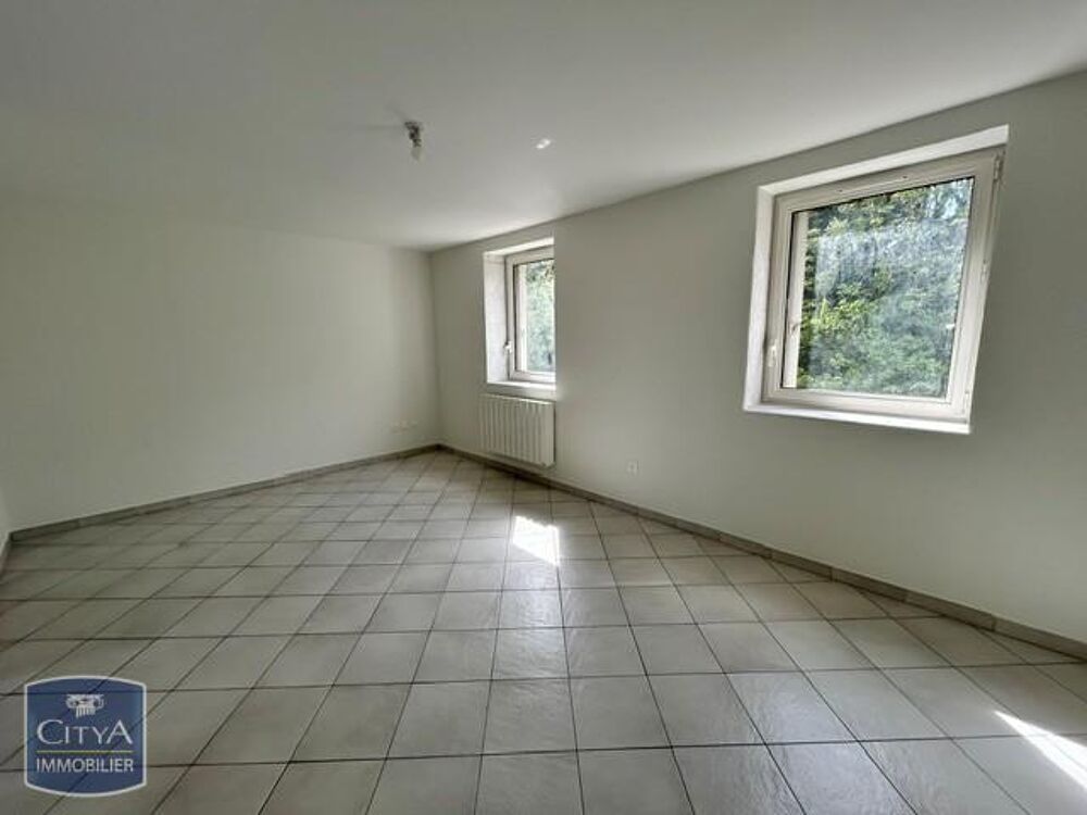 A LOUER T3 RENOVE AVEC GARAGE SECTEUR QUARANTAINE - VILL....
