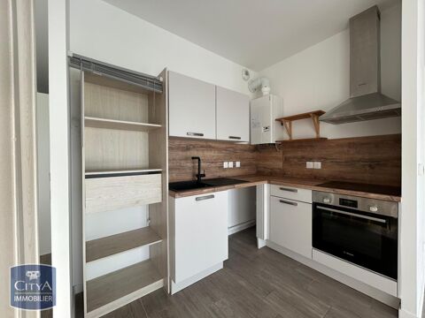  Appartement � louer 4 pi�ces 80 m�