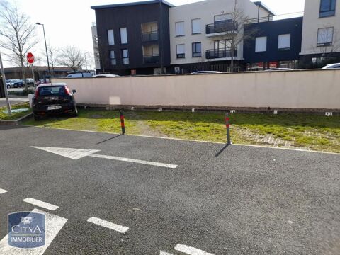  Parking / Garage � louer 