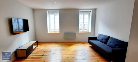  Appartement � louer 2 pi�ces 44 m�