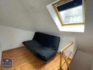  Appartement à louer 2 pièces 24 m²