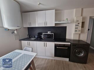  Appartement à louer 1 pièce 20 m²