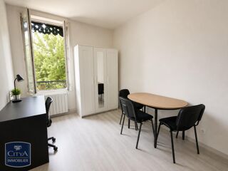 Appartement à louer 2 pièces 28 m²