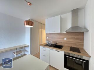  Appartement � louer 2 pi�ces 23 m�