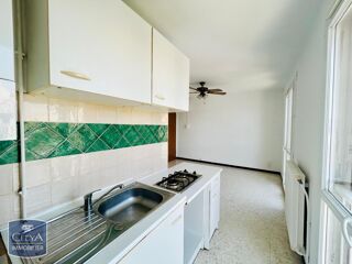  Appartement à louer 1 pièce 19 m²