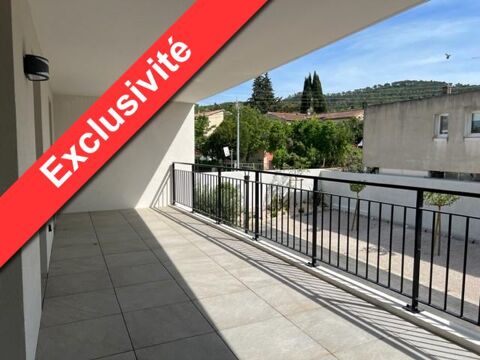  Appartement � louer 3 pi�ces 62 m�