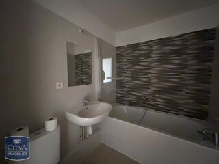  Appartement à louer 2 pièces 50 m²