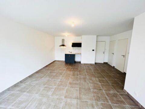  Appartement � louer 2 pi�ces 50 m�