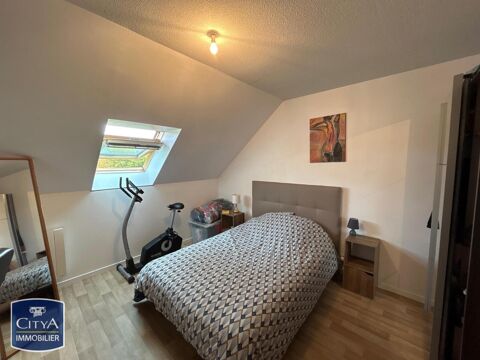  Maison � louer 4 pi�ces 83 m�