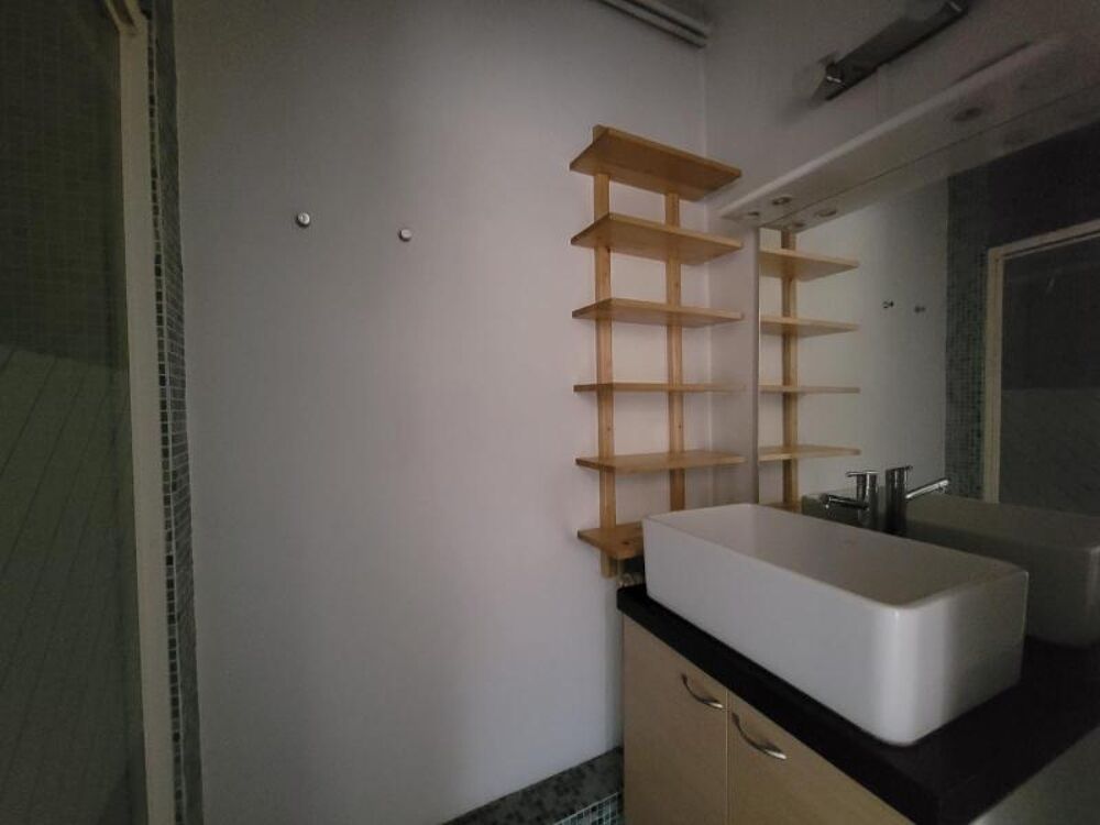 location Appartement - 3 pièce(s) - 65 m² Toulouse (31000)