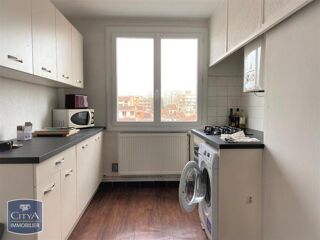  Appartement � louer 3 pi�ces 64 m� Toulouse