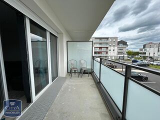  Appartement � louer 3 pi�ces 58 m�