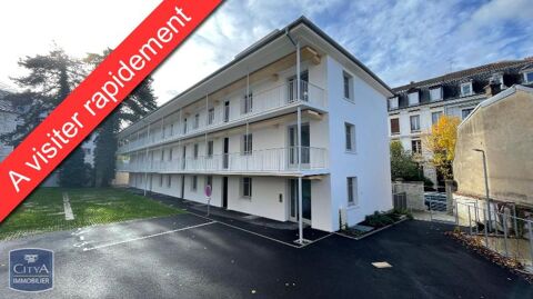   Location Appartement Appartement - 1 pi�ce(s) - 37 m�