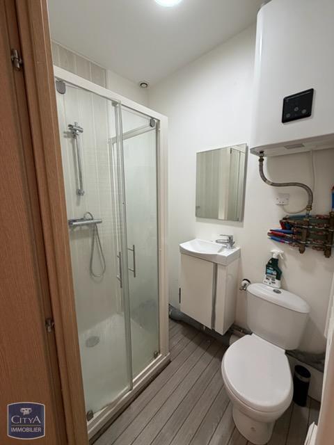  Appartement � louer 2 pi�ces 15 m�