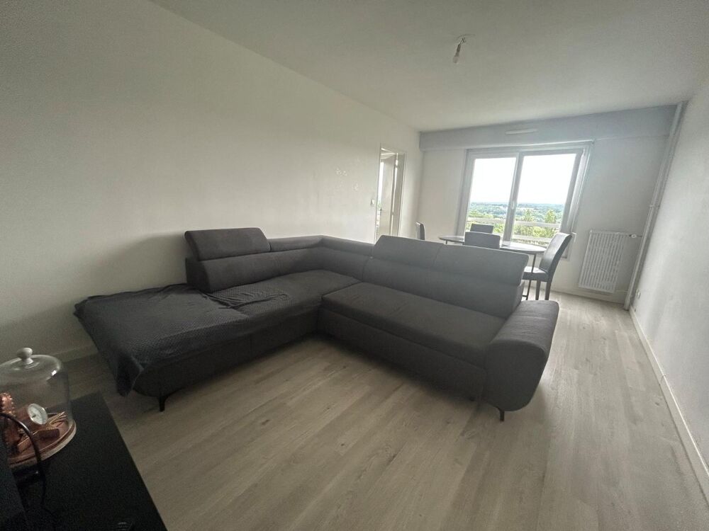 location Appartement - 4 pièce(s) - 77 m² Montbéliard (25200)