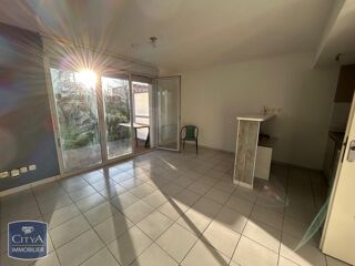  Appartement � louer 1 pi�ce 28 m�