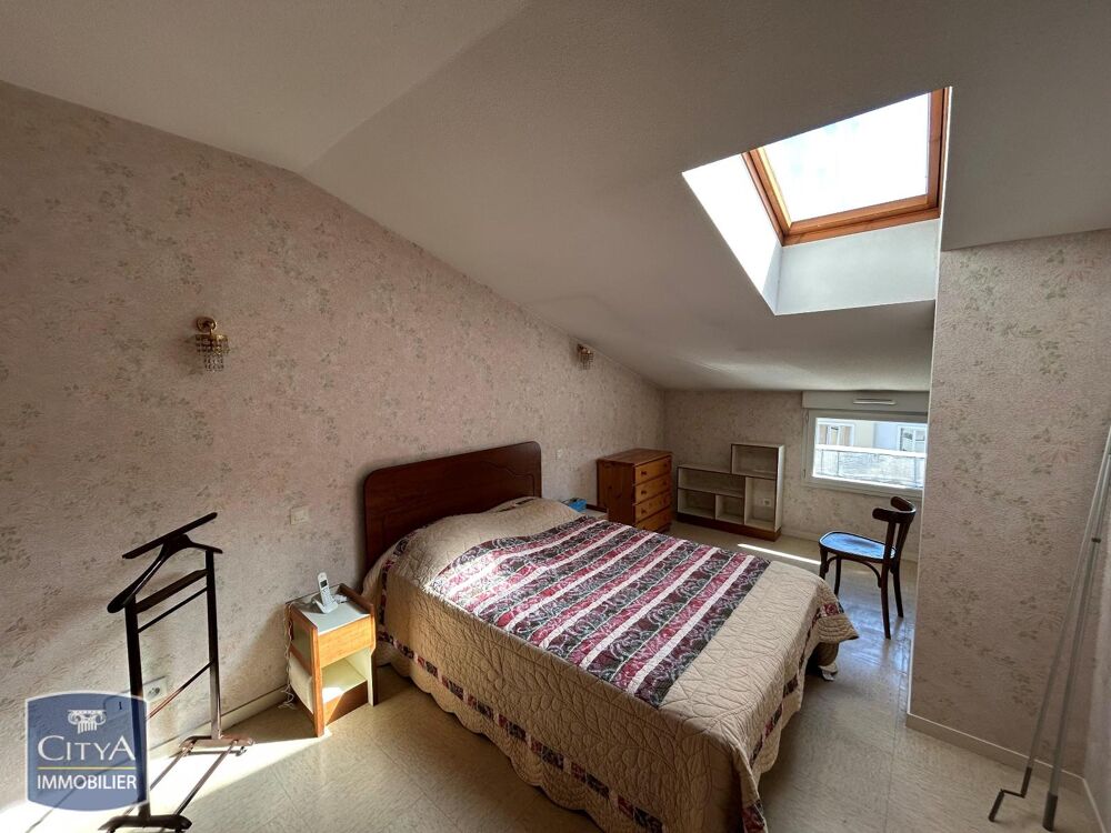 À LOUER : Appartement T4 en duplex à Clermont-Ferrand, s....