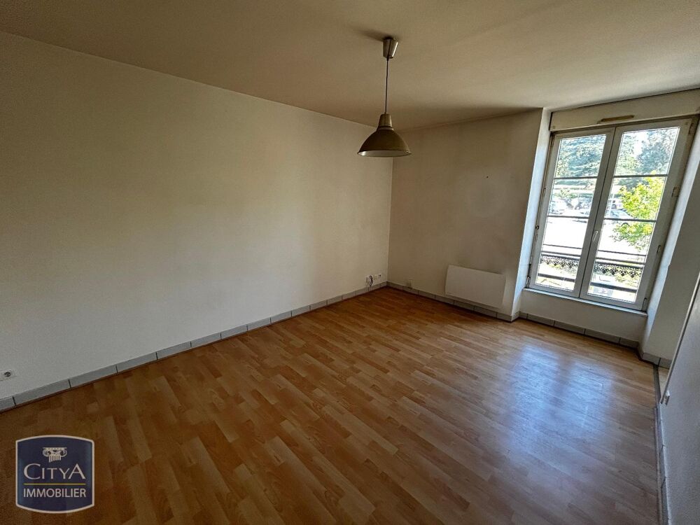 location Appartement - 2 pièce(s) - 38 m² Cholet (49300)