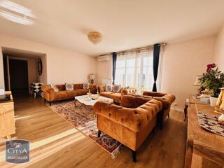  Appartement � louer 5 pi�ces 99 m�