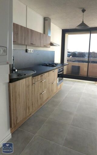  Appartement � louer 3 pi�ces 67 m�