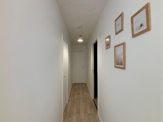  Appartement � louer 4 pi�ces 77 m�