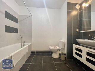  Appartement � louer 2 pi�ces 44 m�