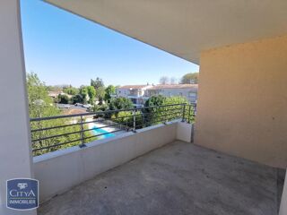 Appartement � louer 2 pi�ces 42 m�