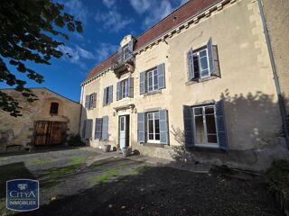  Maison à louer 5 pièces 130 m²
