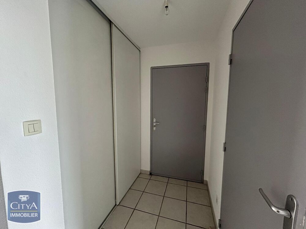 location Appartement - 3 pièce(s) - 61 m² Belfort (90000)