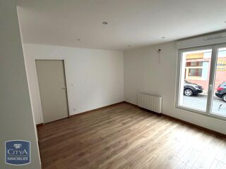  Appartement à louer 2 pièces 39 m²
