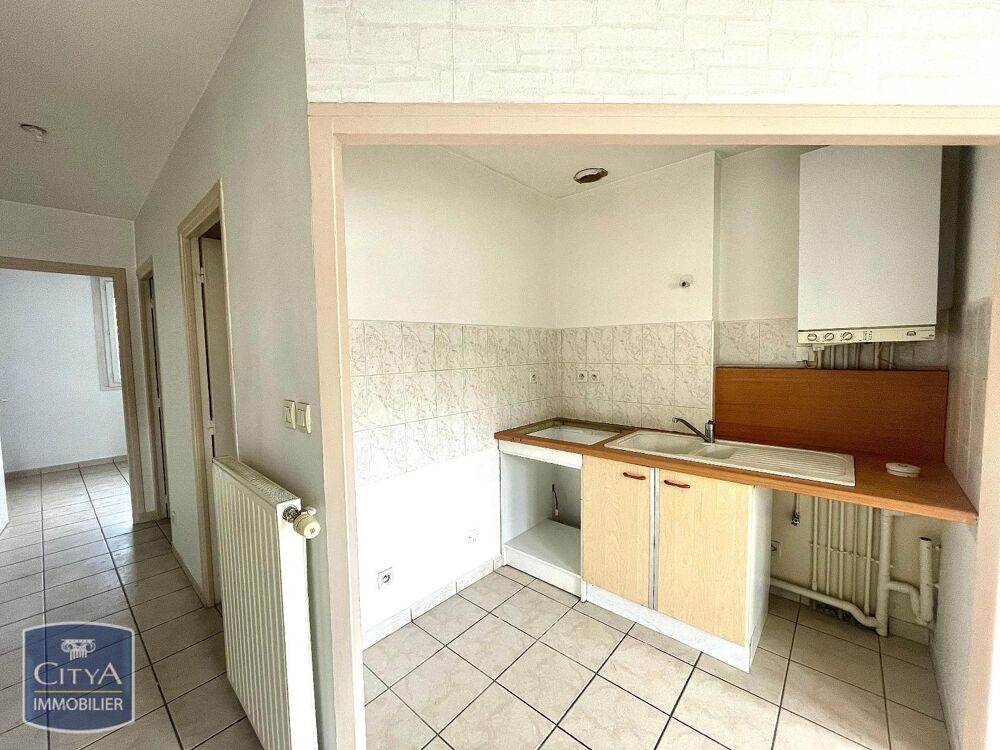 APPARTEMENT T2 - LE CHAMBON FEUGEROLLES Retrouvez toutes....