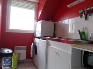  Appartement à louer 2 pièces 50 m²