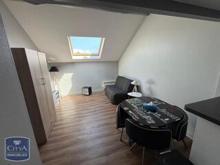  Appartement � louer 1 pi�ce 19 m�