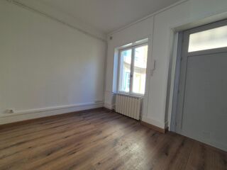  Appartement � louer 1 pi�ce 24 m�