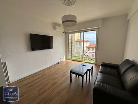  Appartement  louer 3 pices 64 m