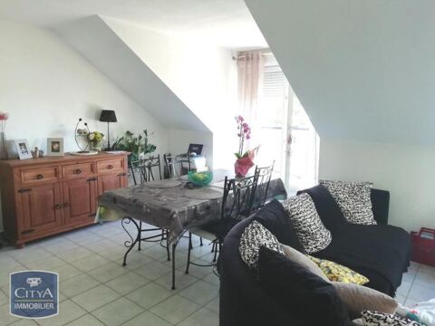  Appartement � louer 2 pi�ces 60 m�