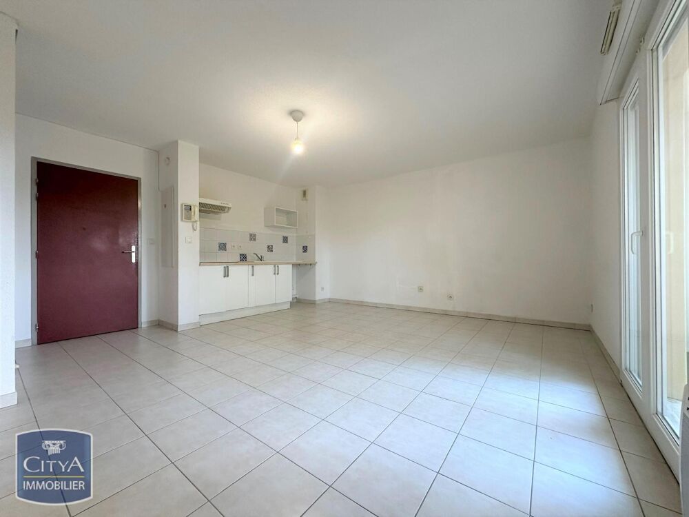 location Appartement - 2 pièce(s) - 46 m² Avignon (84000)