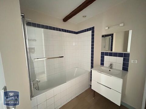  Appartement � louer 2 pi�ces 28 m�