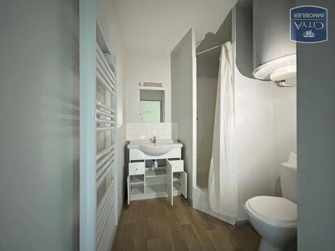  Appartement  louer 1 pice 18 m