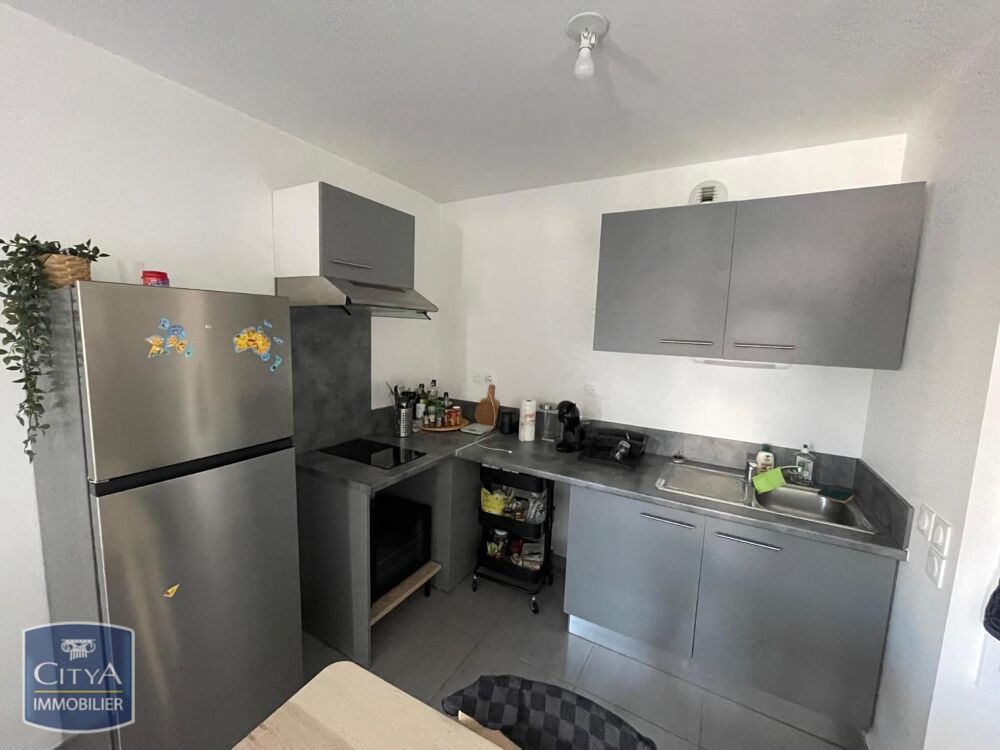 location Appartement - 2 pièce(s) - 43 m² Pau (64000)
