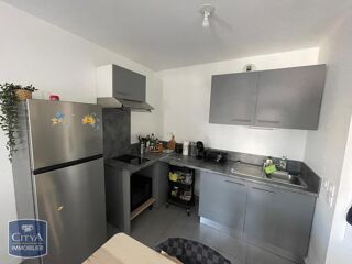  Appartement à louer 2 pièces 43 m²
